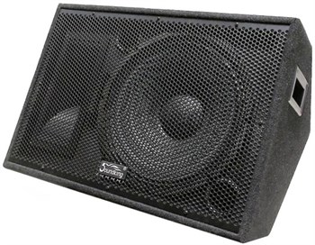 Soundking J215M Пассивная акустическая система (сценический монитор), 250Вт J215M
