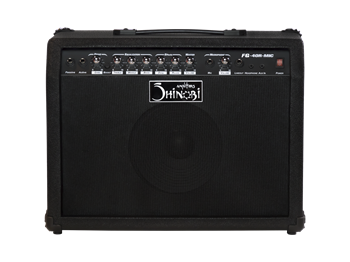 Shinobi FG-40R-MIC гитарный комбоусилитель FG-40R-MIC