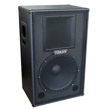 Yerasov 15LX-600 Акустическая система, пассивная 15LX-600