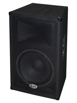 B-52 SLX-15 Акустическая система пассивная, 600Вт SLX-15