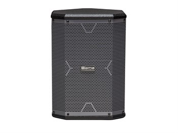 Biema X-1BM Активная акустическая система с 2 микрофонами, портативная, 180Вт X-1BM
