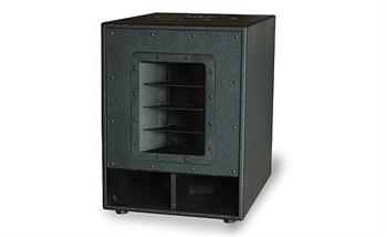 Leem SUB-15A Сабвуфер активный 500Вт SUB-15A