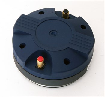 Lutner BM-D440 Драйвер ВЧ, компрессионный, 50Вт, 8 Ом BM-D440