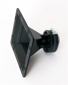 Lutner PHT-408 Драйвер ВЧ с рупором, 30Вт, 8 Ом PHT-408