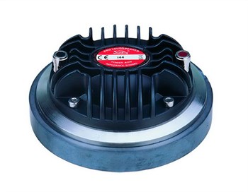 Soundking I44 Драйвер ВЧ, компрессионный, 40Вт, феррит, 8 Ом I44