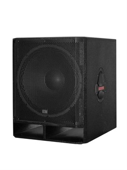 Leem WX-18BP Пассивный сабвуфер 600/1200/2400Вт, окрашенный WX-18BP