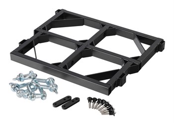 Soundking G208A-frame Рама для подвеса акустической системы G208A G208A-frame