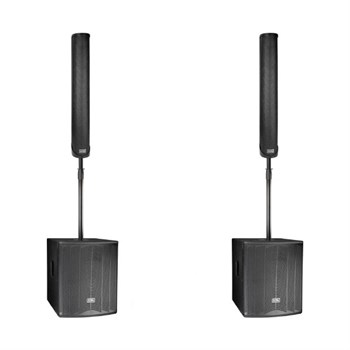 Soundking LS48 Комплект Акустических систем LS48