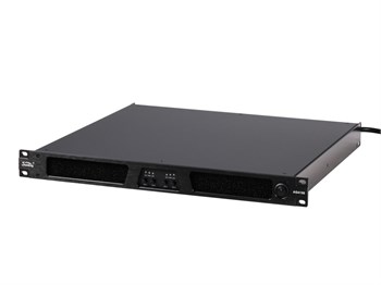 Soundking AG4150 Усилитель мощности цифровой, 4х1500Вт AG4150