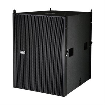 Soundking G110S Сабвуфер, элемент линейного массива G110S