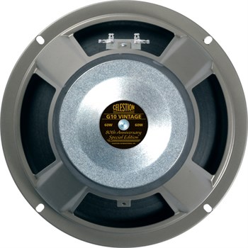 Celestion T5381AXD G10 Vintage Динамик 10", 16 Ом, 60Вт T5381AXD