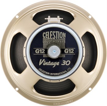 Celestion T3903AXD Vintage 30 Динамик 12", 8 Ом, 60Вт T3903AXD