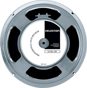 Celestion T3585AXP G12K-100 Динамик 12", 8 Ом, 100Вт T3585AXP