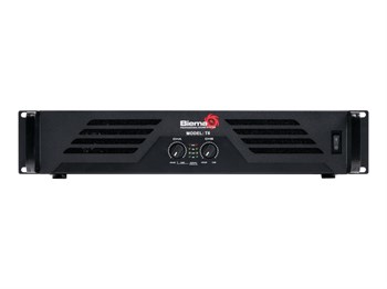 Biema T8 Усилитель мощности, 760+760Вт T8