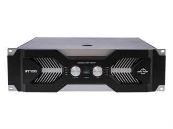 Biema Apple31700 Усилитель мощности, 1700+1700Вт Apple31700