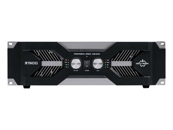 Biema Apple31500 Усилитель мощности, 1500+1500Вт Apple31500