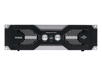 Biema Apple31300 Усилитель мощности, 1300+1300Вт Apple31300