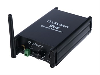 Alctron BX-8 Bluetooth аудио приемник BX-8