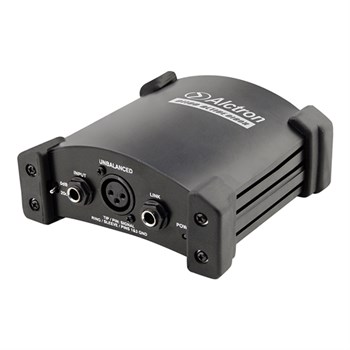 BEHRINGER DI100 Педаль эффектов DI100