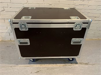 Safeincase SNC17-1498 Кейс транспортировочный для коммутации SNC17-1498