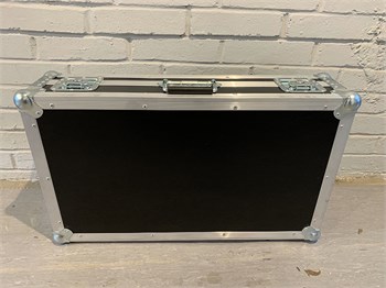 Safeincase SNC17-2234 Кейс педалборд SNC17-2234