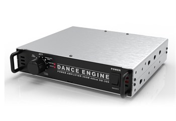 AMT Electronics BZ-300 Усилитель мощности, 300Вт, модульный BZ-300