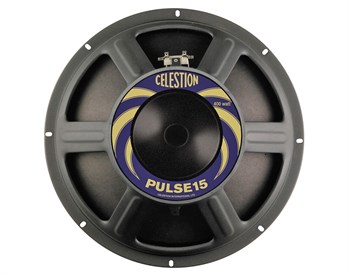 Celestion T5970AWD PULSE15 Динамик 15", 8 Ом, 400Вт T5970AWD