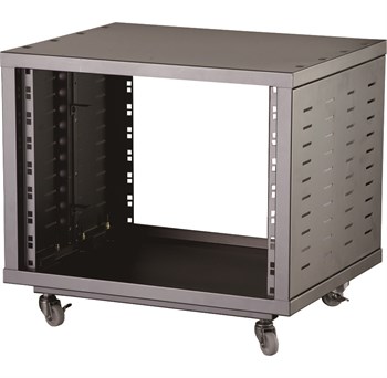 Soundsation Srack-100-8UW (L900L) Рэковая стойка 19", на колесах Srack-100-8UW