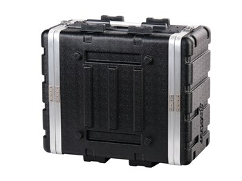 Guider ABS-6UL Кейс для рекового оборудования 19", пластик АБС ABS-6UL