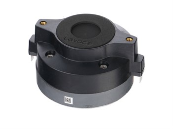 Lavoce DF10.101L Драйвер ВЧ компрессионный, 40Вт, 8 Ом DF10.101L