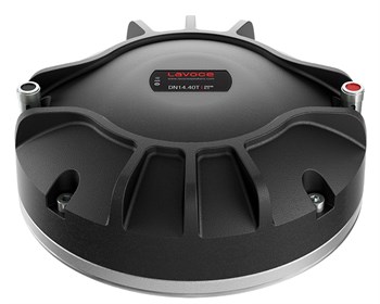 Lavoce DN14.40T Драйвер ВЧ компрессионный, 260Вт, 8 Ом DN14.40T