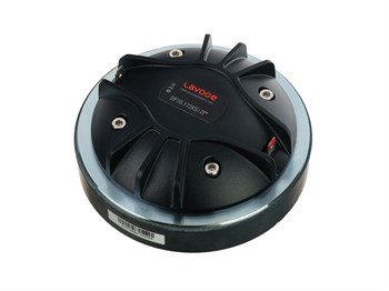 Lavoce DF10.172KS Драйвер ВЧ компрессионный, 120Вт, 8 Ом DF10.172KS