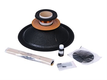 Lavoce SAF184.02-Recone-kit Ремкомплект динамика SAF184.02-Recone-kit