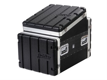 Guider ABS-MR8UT12U Кейс для рекового оборудования 8U ABS-MR8UT12U