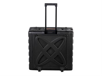 Guider PP-4UW Кейс для рекового оборудования, 19", полипропилен PP-4UW