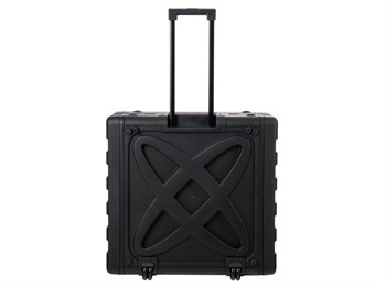 Guider PP-6UW Кейс для рекового оборудования, 19", полипропилен PP-6UW