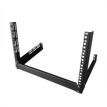 EDS TFC-6U-RACK (TFC1-6) Настольная рэковая стойка с регулировкой угла наклона 6U TFC-6U-RACK