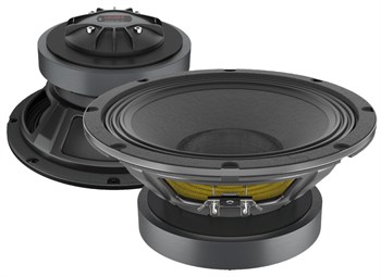 Lavoce CSF082.00K Динамик коаксиальный 8", 400Вт, 8 Ом CSF082.00K