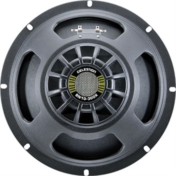 Celestion T5633AWD BN10-300X Динамик 10", 4 Ом, 300Вт T5633AWD