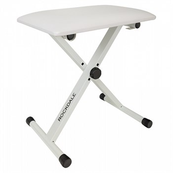 ROCKDALE Q-90 White компактная банкетка складной конструкции YlAypM7bjFg2YAdOSPnIo2