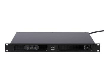 Soundking AQ2250 Усилитель мощности цифровой, 2х250Вт AQ2250