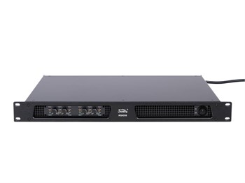 Soundking AQ4250 Усилитель мощности цифровой, 4х250Вт AQ4250