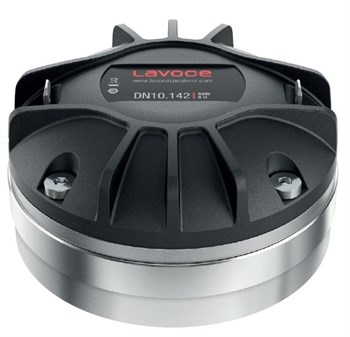 Lavoce DN10.142 Драйвер ВЧ компрессионный, 50Вт, 8 Ом DN10.142