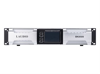 Laudio BK8500 Усилитель мощности, 400Вт BK8500