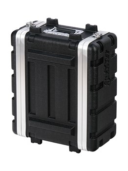 Guider ABS-4UM Кейс для рекового оборудования 12", пластик АБС ABS-4UM