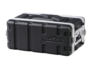 Guider ABS-4US Кейс для рекового оборудования 8", пластик АБС ABS-4US