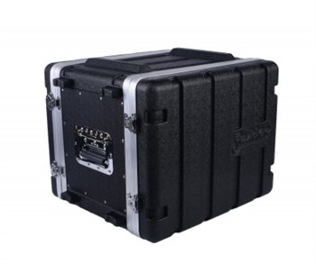 Guider ABS-8UM Кейс для рекового оборудования 12", пластик АБС ABS-8UM
