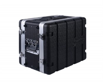 Guider ABS-8US Кейс для рекового оборудования 8", пластик АБС ABS-8US