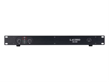Laudio DG-300 Усилитель мощности, 450Вт DG-300
