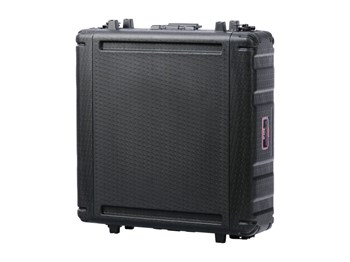 BDS PC-2UM Кейс для рекового оборудования 2U PC-2UM